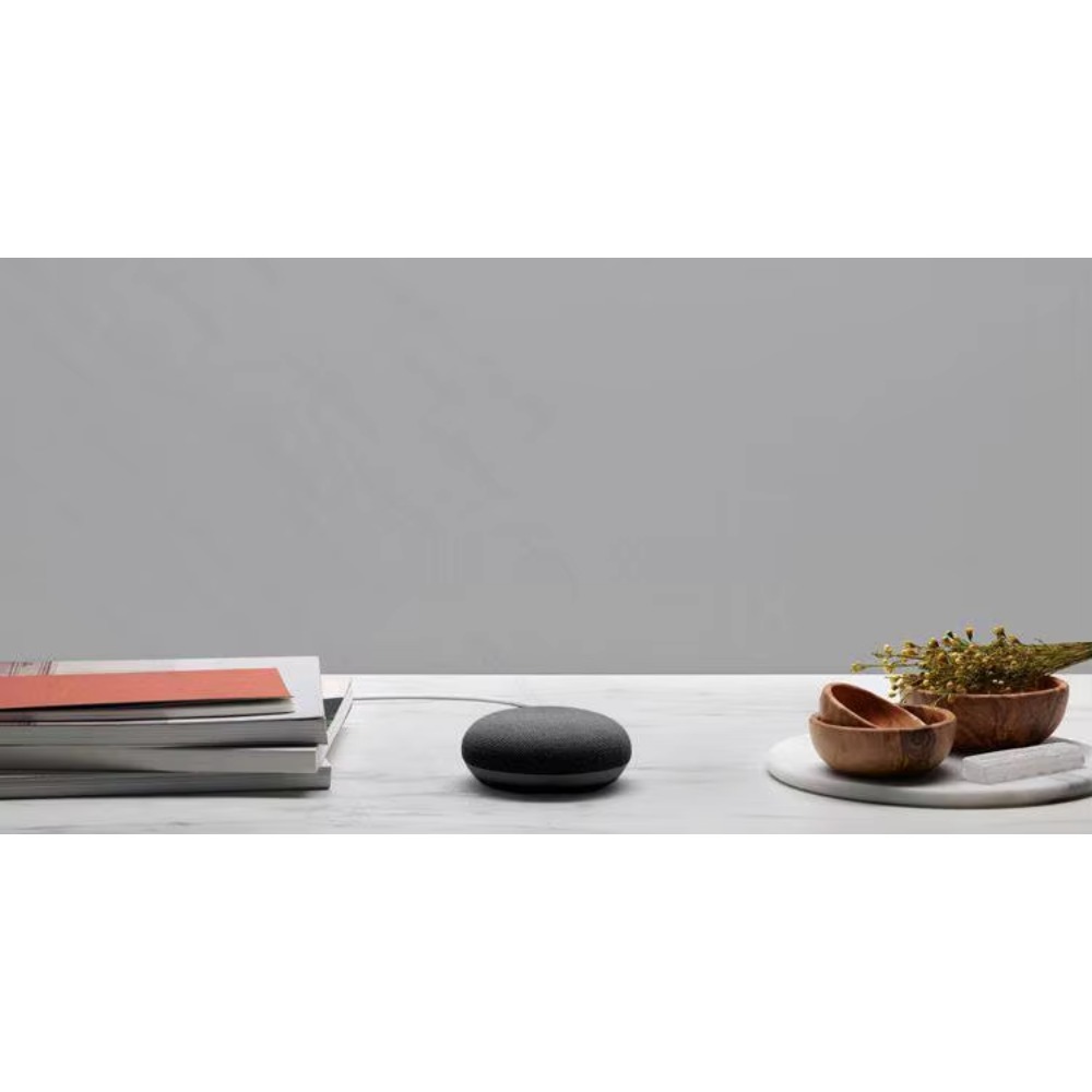 Google Speaker Nest Hub - Pièce de rechange pour haut-parleur intelligent