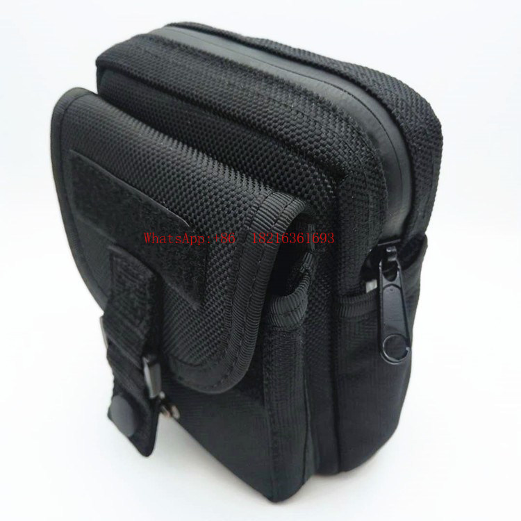 First Aid Bag Kit - Sac de travail noir, ensemble de