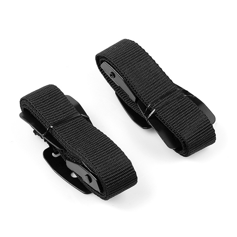 Earthquake Anchor Strap - 2 pièces, ancrages de meubles en