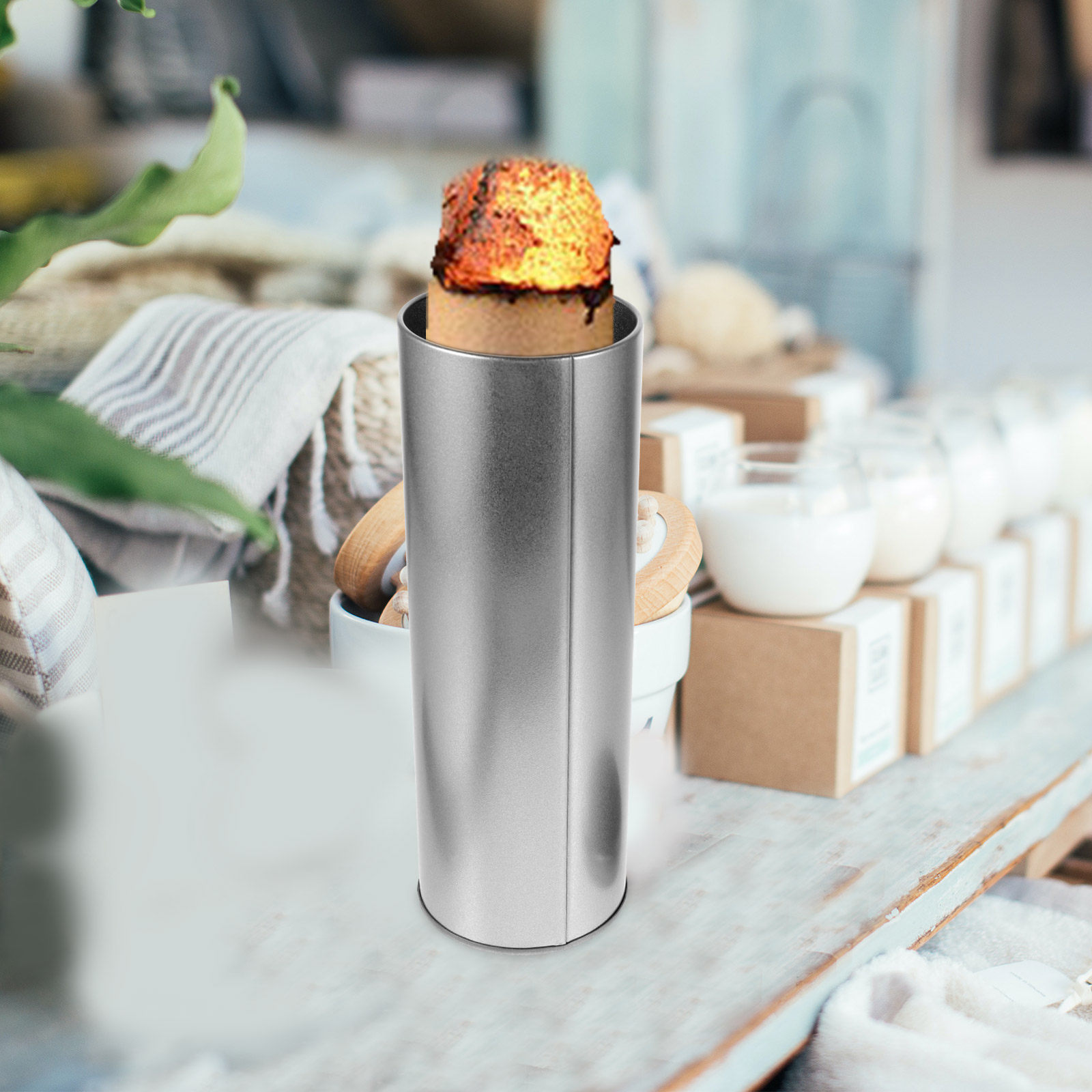 Extincteur de moxibustion, out - Fire Extinguisher Small avis et prix