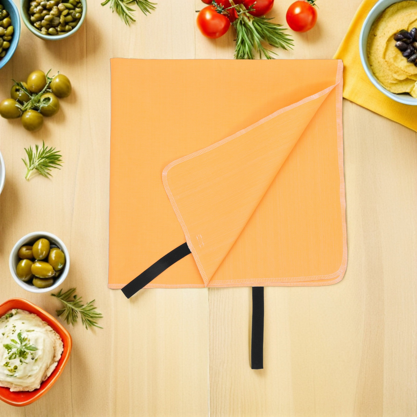 Couverture anti-feu pour la cu - Fire Blanket Kitchen avis et prix