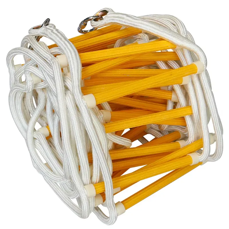 Échelle en résine de polyester - Fire Escape Ladder avis et prix