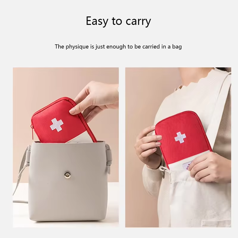 Trousse de Voyage 2026 : Poche - First Aid Bag Kit avis et prix