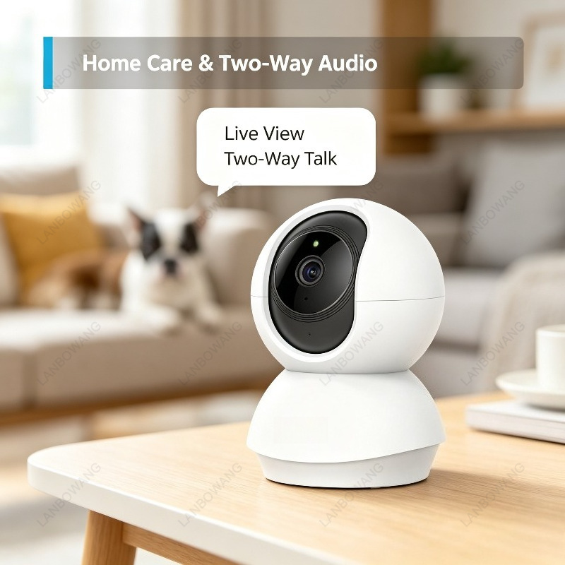 Caméra WiFi TP-Link Tapo C230  - Tp-Link Camera Tapo C200 avis et prix