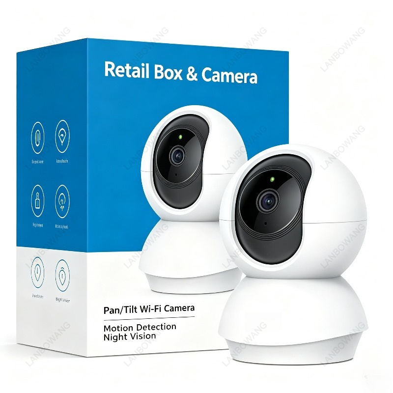 Caméra WiFi TP-Link Tapo C230  - Tp-Link Camera Tapo C200 avis et prix