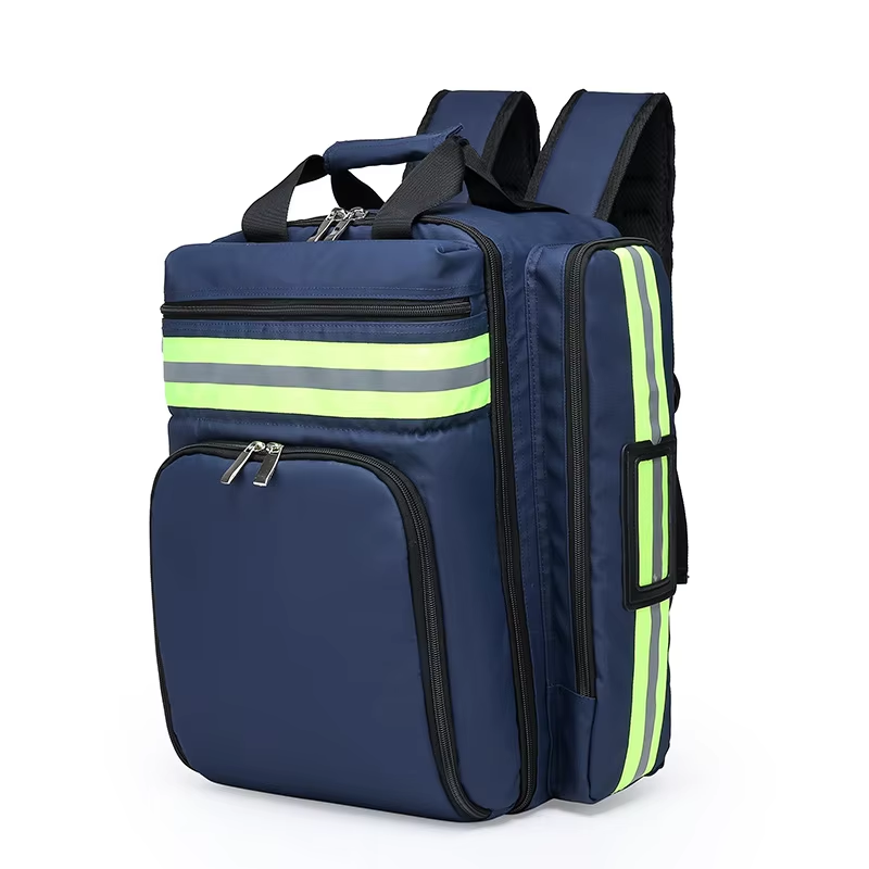 Trousse de premiers soins pour - First Aid Bag Kit avis et prix