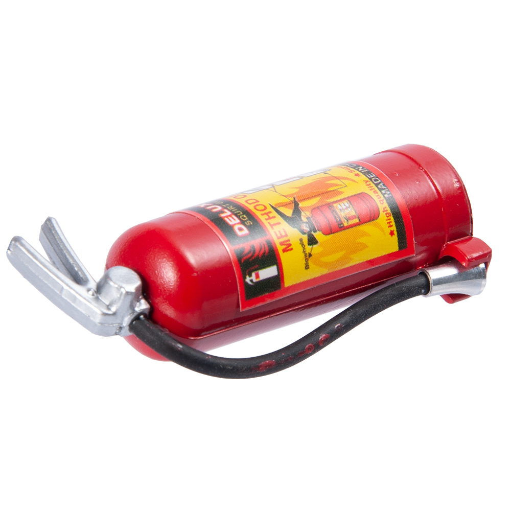 YEAHRUN-Mini extincteur simulé - Fire Extinguisher Small avis et prix