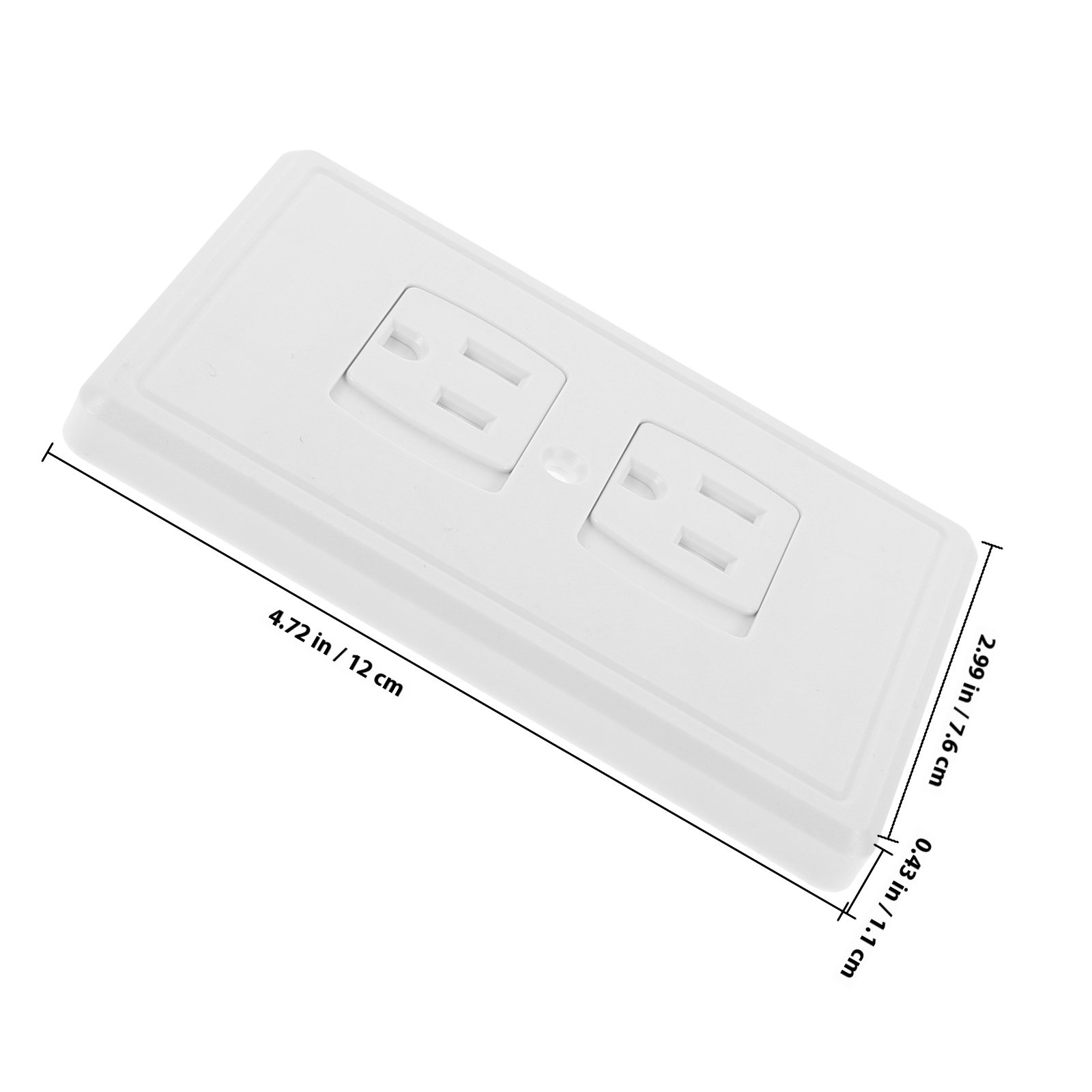 Cache-prises de sécurité pour  - Outlet Cover Baby avis et prix