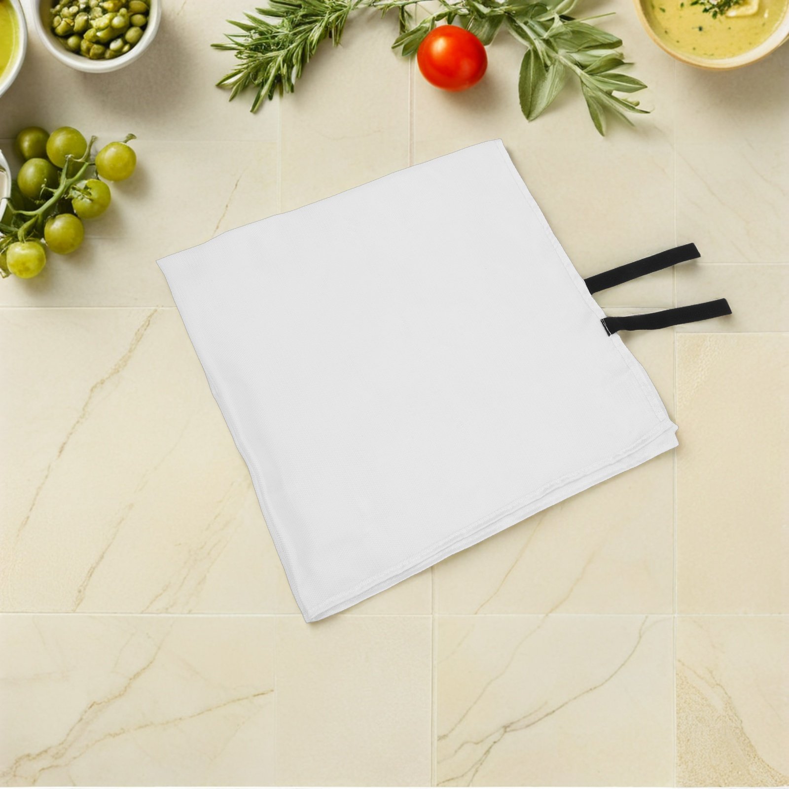 2 pièces, couverture anti-feu  - Fire Blanket Kitchen avis et prix
