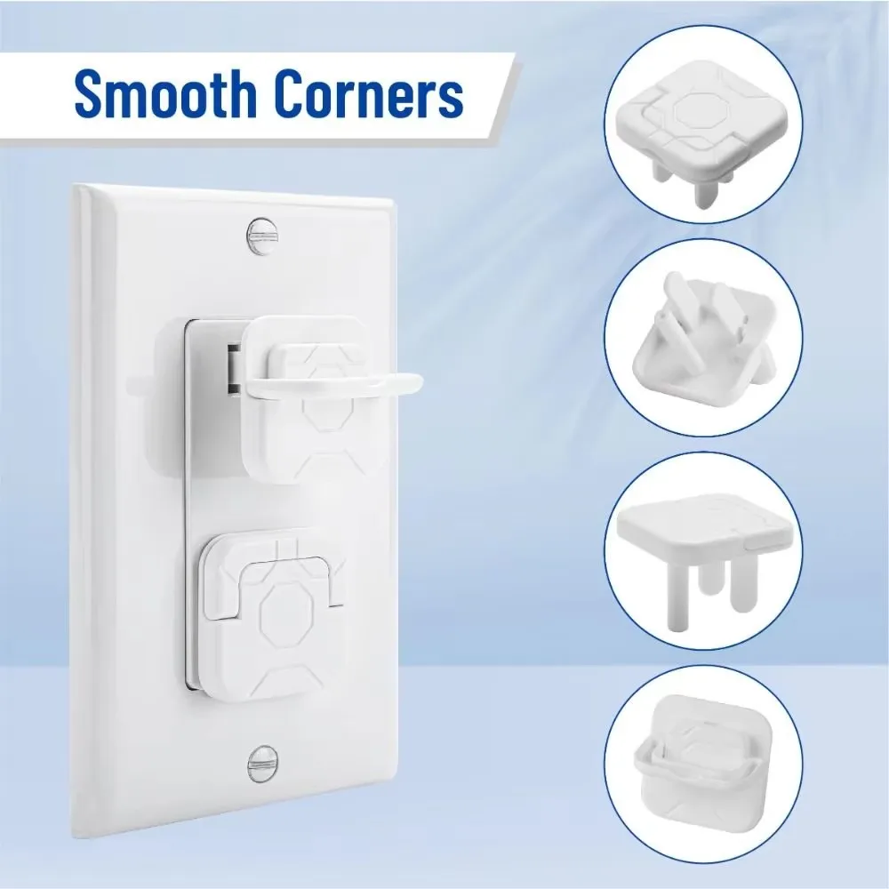 1/3/5/10/20 pièces, protection - Outlet Cover Baby avis et prix