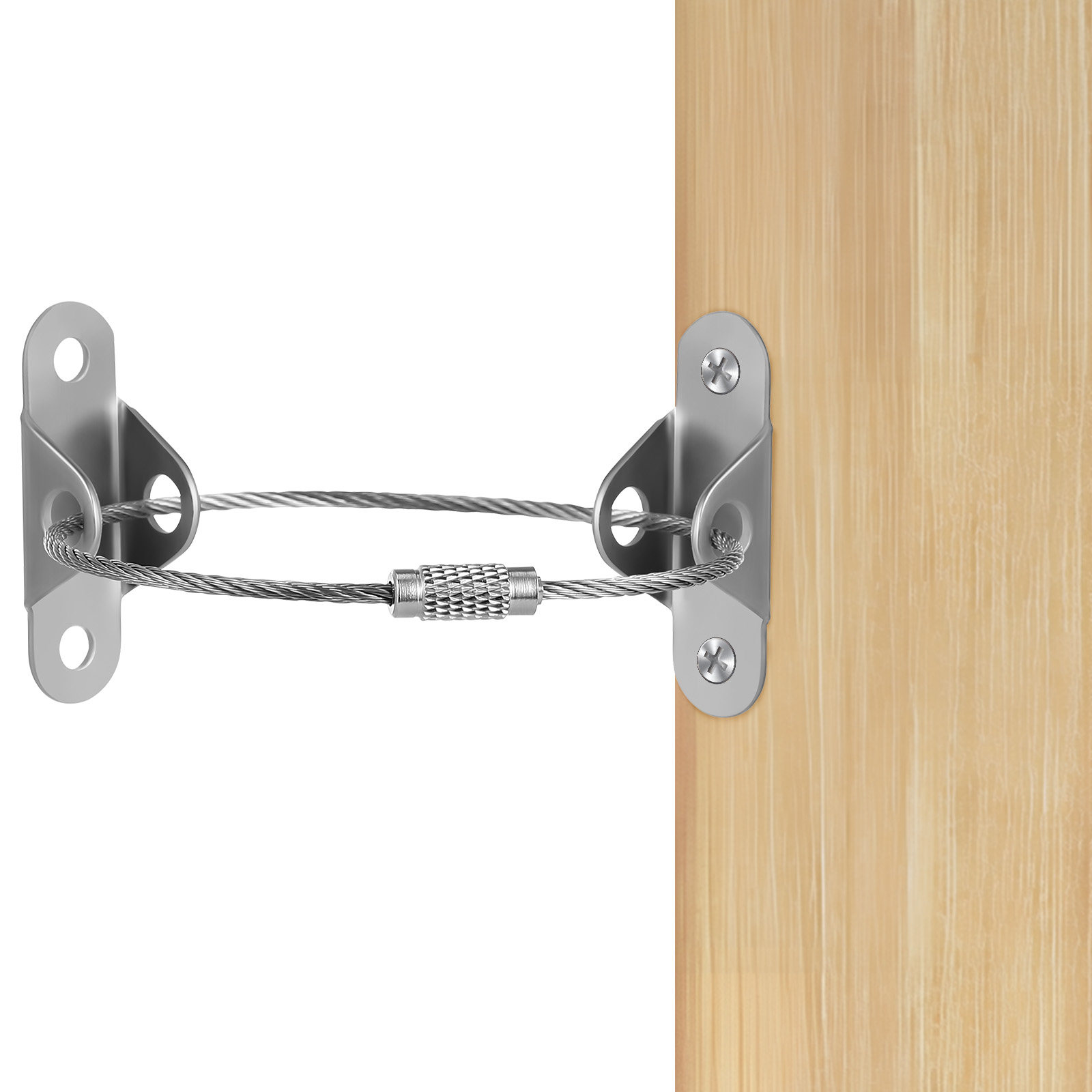6 ensembles d'ancrages anti-ba - Earthquake Anchor Strap avis et prix