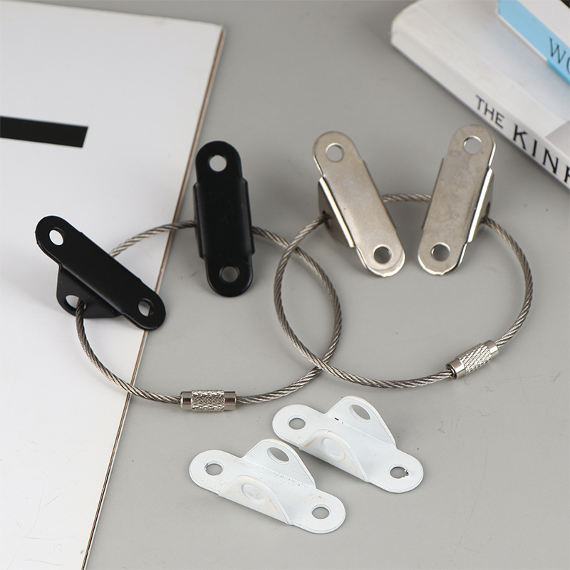 1 ensemble d'ancrages pour meu - Earthquake Anchor Strap avis et prix