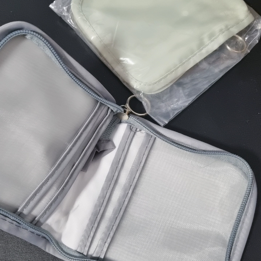 Sac à médicaments de poche à f - First Aid Bag Kit avis et prix