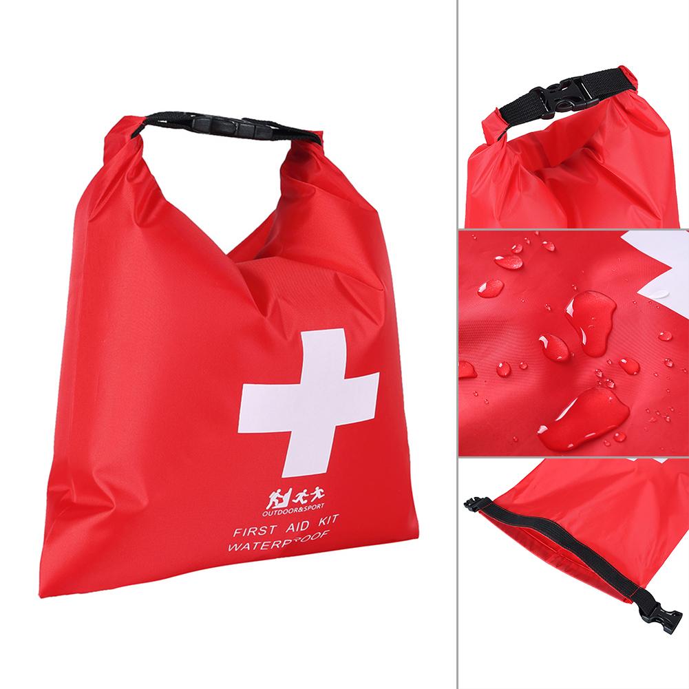 Sac de rangement pour kits d'u - First Aid Bag Kit avis et prix
