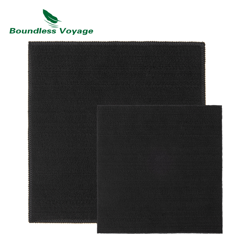 Couverture anti-feu Boundless  - Fire Blanket Kitchen avis et prix