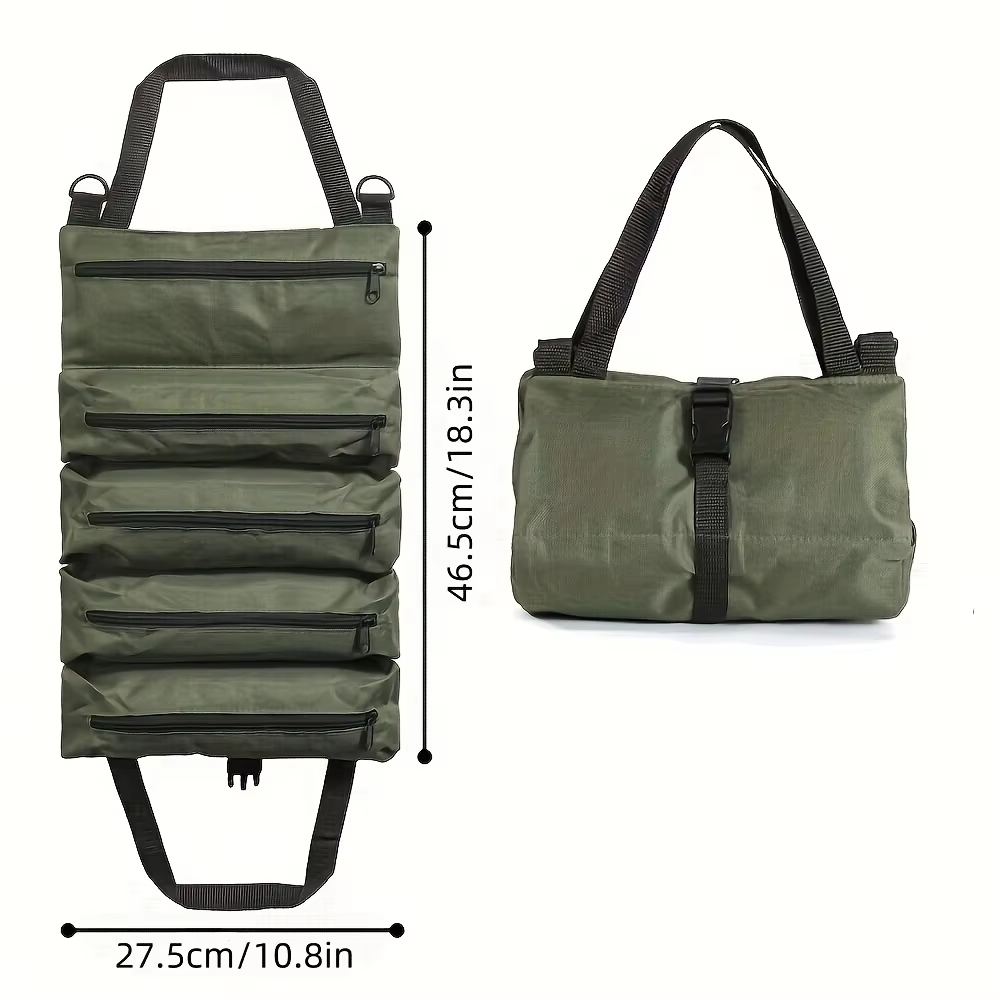 Sac à outils en toile multi-us - First Aid Bag Kit avis et prix