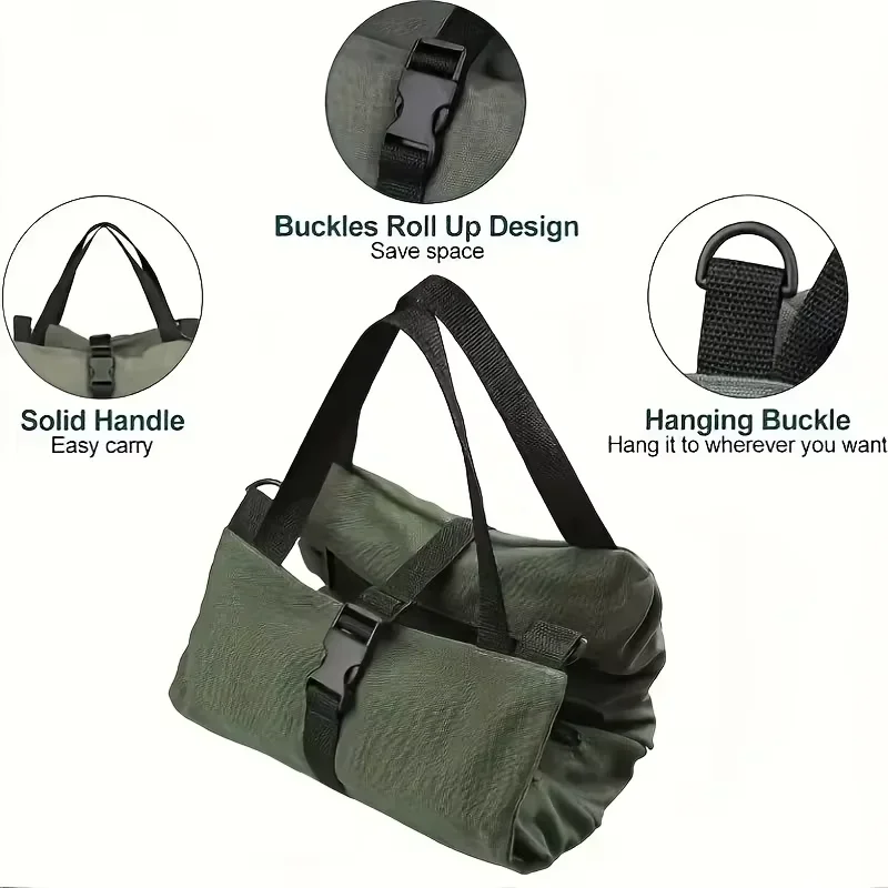 Sac à outils en toile multi-us - First Aid Bag Kit avis et prix