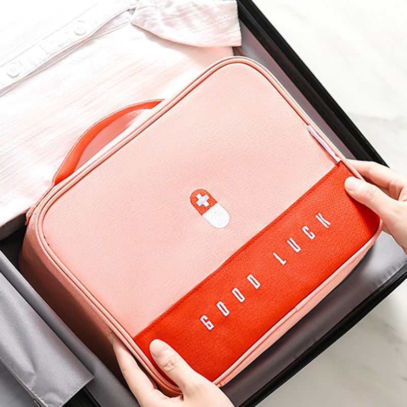 AEE5 - Sac de rangement portab - First Aid Bag Kit avis et prix
