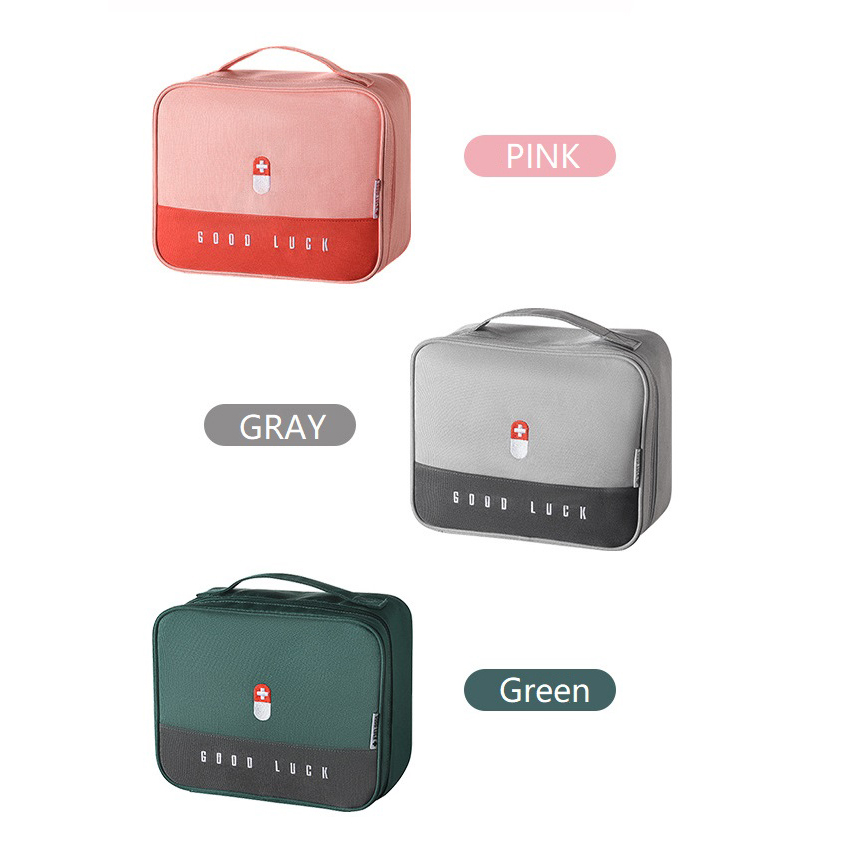 AEE5 - Sac de rangement portab - First Aid Bag Kit avis et prix