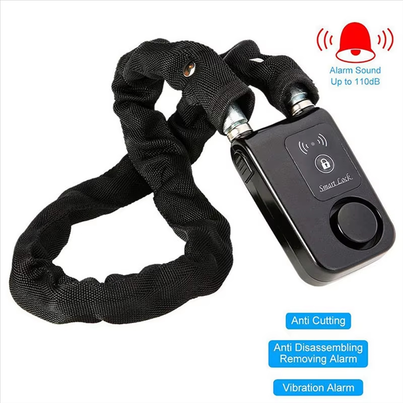 Antivol intelligent à chaîne B - Security Chain Door avis et prix