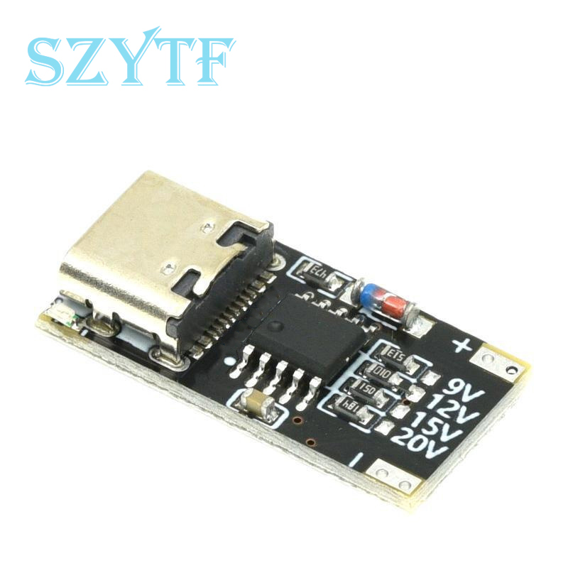 Carte leurre USB de type C, PD - Co Detector Plug avis et prix