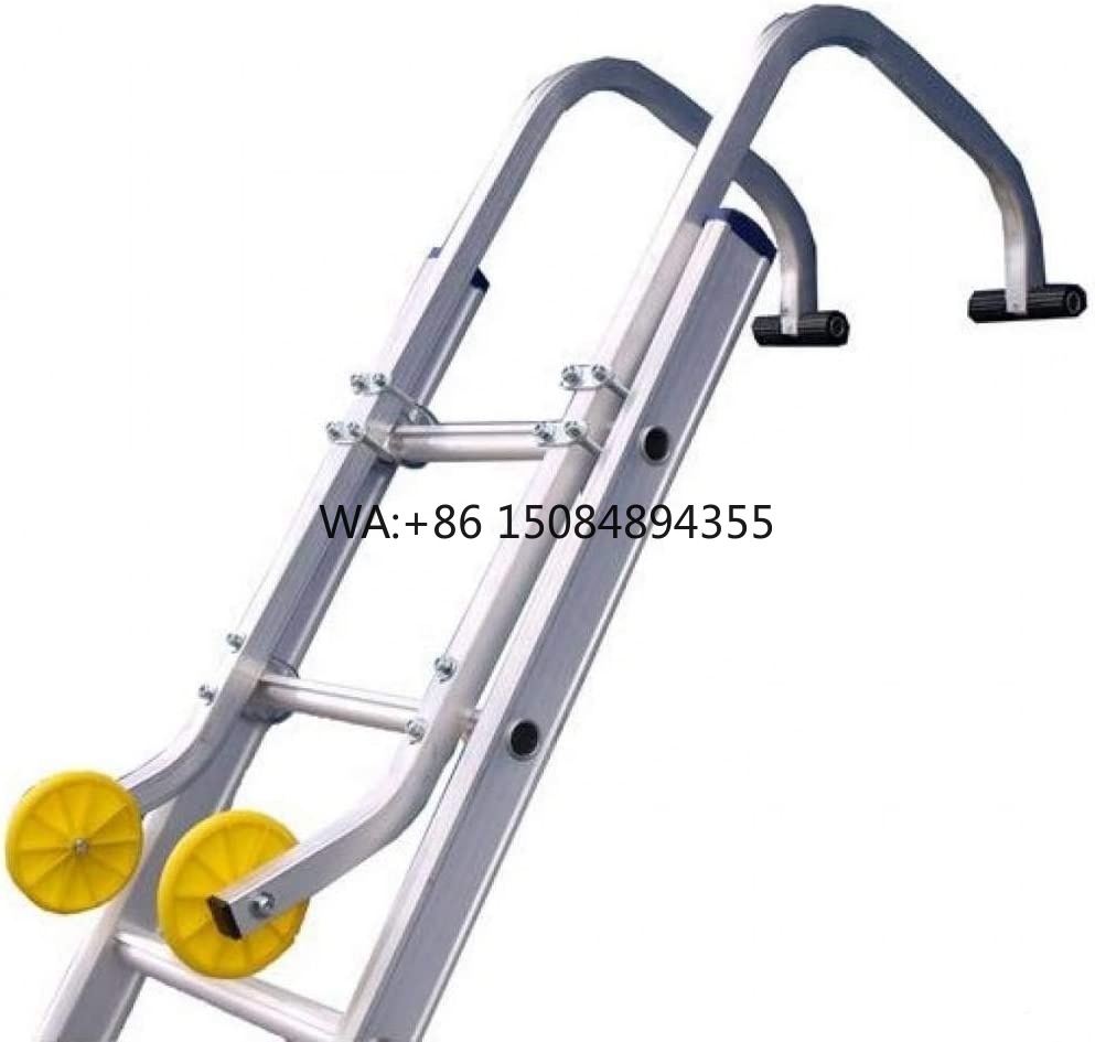 Extension de pignon de toit av - Fire Escape Ladder avis et prix