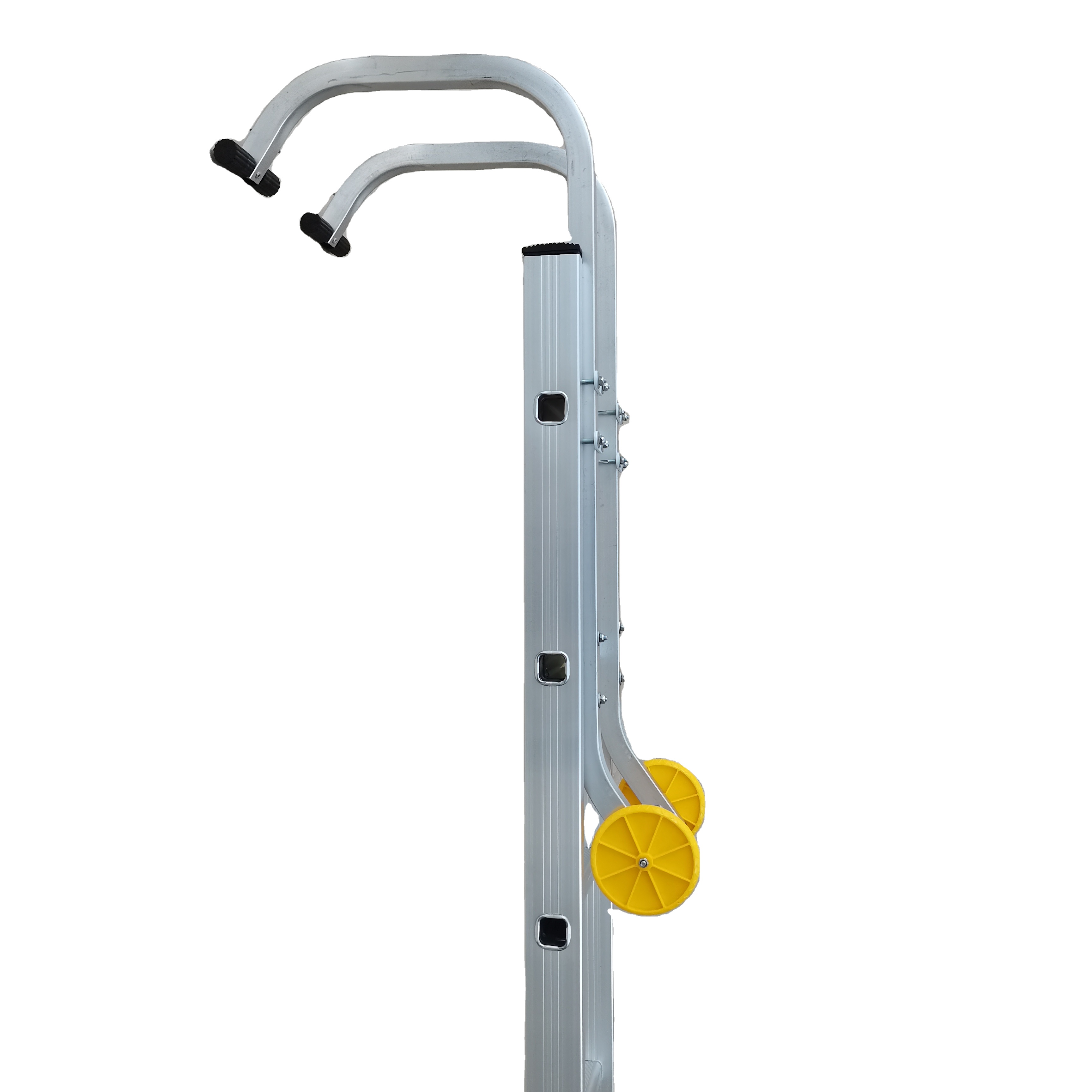 Extension de pignon de toit av - Fire Escape Ladder avis et prix