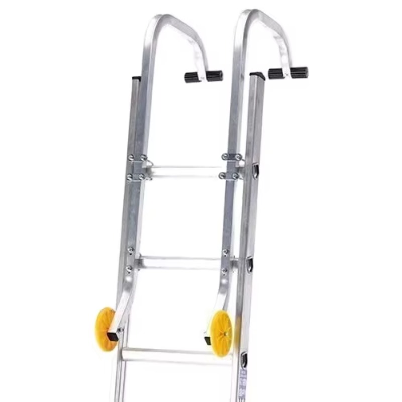 Extension de pignon de toit av - Fire Escape Ladder avis et prix