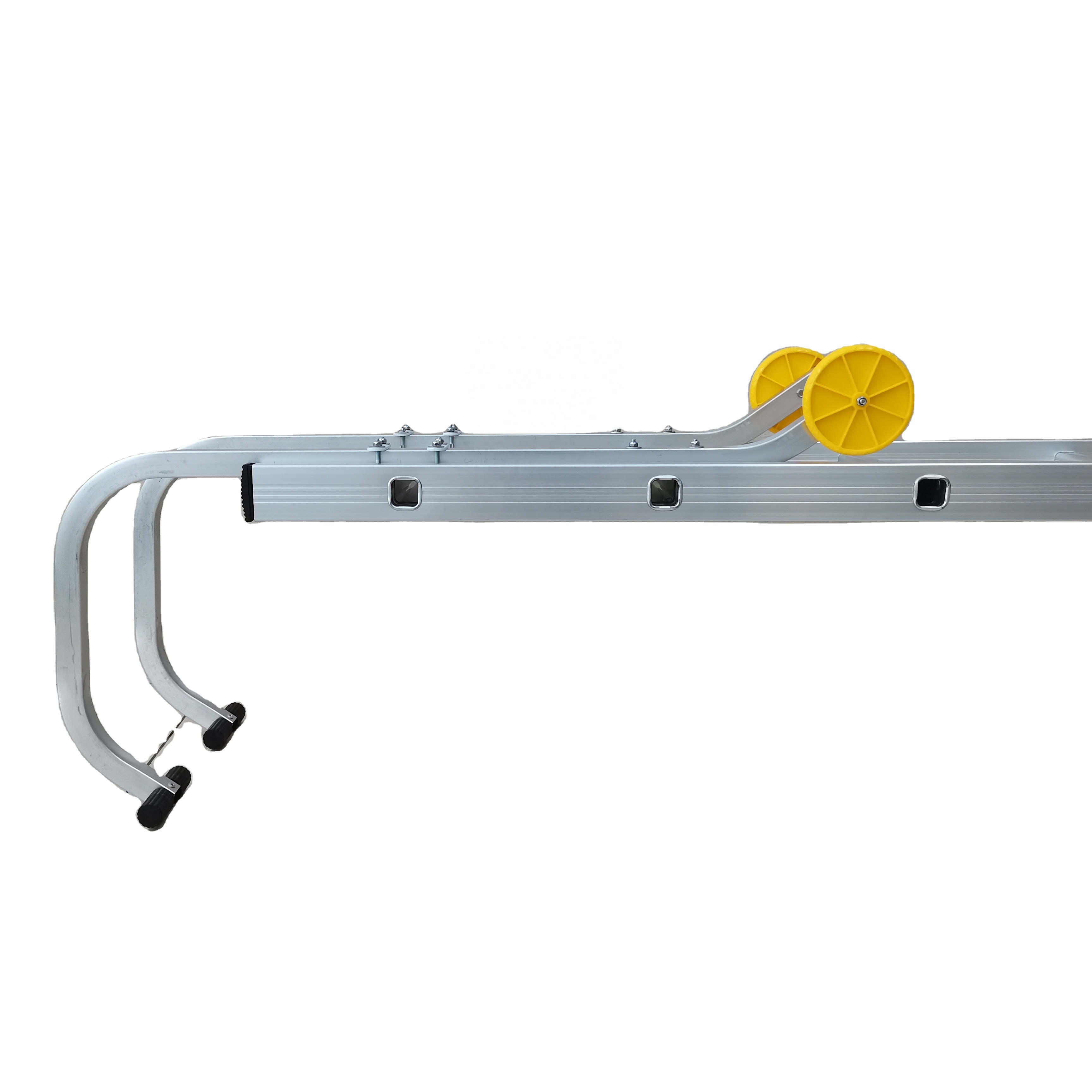 Extension de pignon de toit av - Fire Escape Ladder avis et prix
