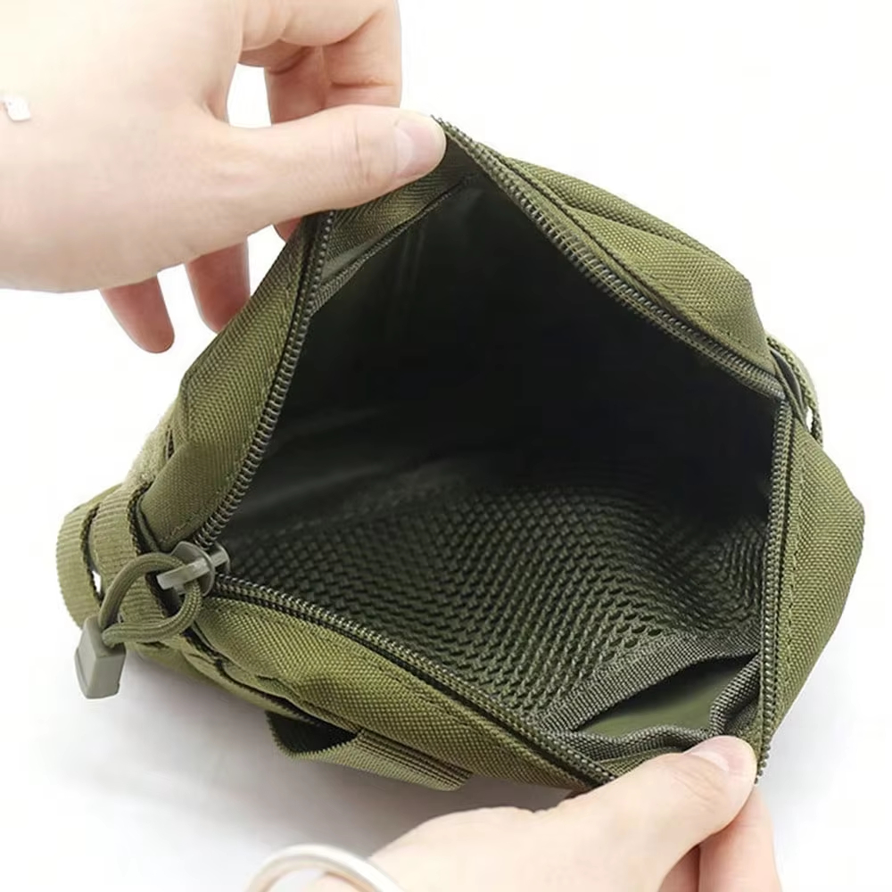 Pochette tactique Molle EDC, t - First Aid Bag Kit avis et prix